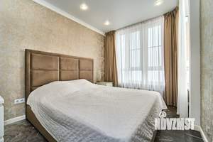 1-к квартира, вторичка, 37м2, 13/16 этаж