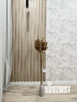 1-к квартира, вторичка, 36м2, 1/16 этаж