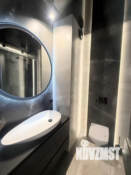 1-к квартира, вторичка, 41м2, 16/17 этаж