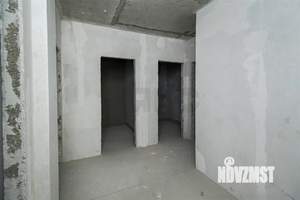 4-к квартира, вторичка, 113м2, 10/16 этаж