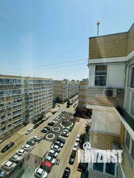 1-к квартира, вторичка, 26м2, 10/10 этаж