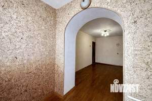 2-к квартира, вторичка, 54м2, 3/10 этаж