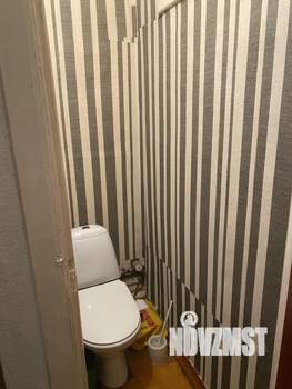 5-к квартира, вторичка, 40м2, 5/5 этаж
