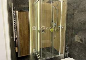 3-к квартира, вторичка, 110м2, 9/24 этаж
