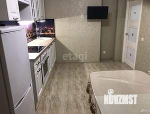 2-к квартира, вторичка, 73м2, 3/14 этаж