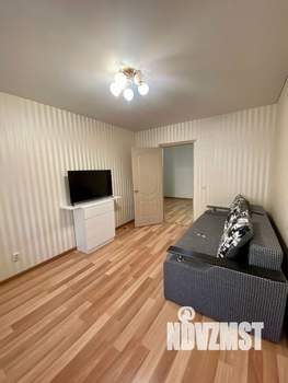 2-к квартира, вторичка, 56м2, 12/17 этаж