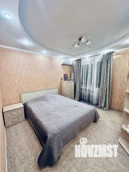 2-к квартира, вторичка, 58м2, 5/14 этаж