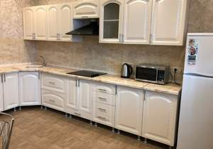 1-к квартира, вторичка, 48м2, 4/17 этаж
