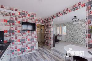 1-к квартира, вторичка, 35м2, 2/8 этаж