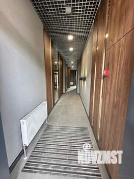 3-к квартира, вторичка, 81м2, 5/18 этаж