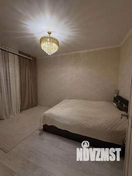 2-к квартира, вторичка, 55м2, 12/18 этаж