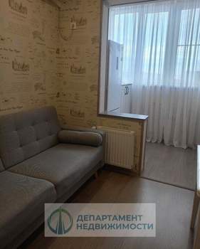 2-к квартира, вторичка, 51м2, 11/19 этаж