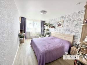 3-к квартира, вторичка, 72м2, 5/16 этаж