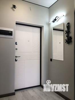 1-к квартира, вторичка, 35м2, 20/24 этаж