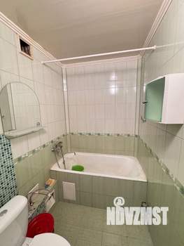 3-к квартира, вторичка, 60м2, 1/5 этаж