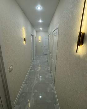 3-к квартира, вторичка, 72м2, 12/16 этаж