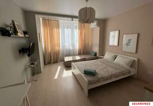 1-к квартира, вторичка, 45м2, 1/10 этаж