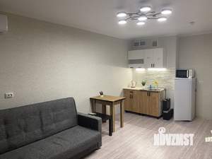 Студия квартира, вторичка, 24м2, 7/16 этаж