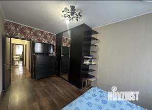 1-к квартира, вторичка, 43м2, 4/5 этаж