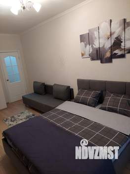 1-к квартира, вторичка, 38м2, 18/23 этаж