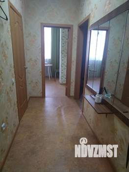 1-к квартира, вторичка, 35м2, 5/6 этаж