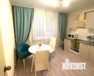 1-к квартира, вторичка, 40м2, 2/16 этаж