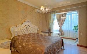 3-к квартира, вторичка, 93м2, 4/11 этаж