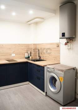 1-к квартира, вторичка, 41м2, 3/4 этаж