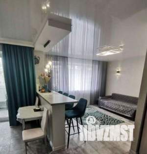 3-к квартира, вторичка, 65м2, 4/16 этаж