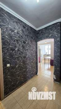 2-к квартира, вторичка, 55м2, 4/5 этаж