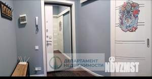 1-к квартира, вторичка, 33м2, 3/3 этаж