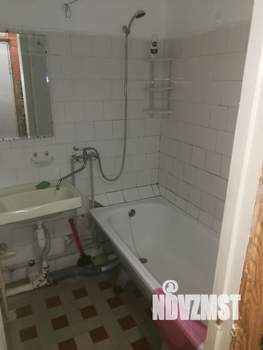 2-к квартира, вторичка, 45м2, 3/5 этаж
