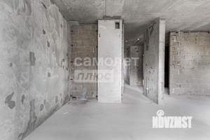 3-к квартира, вторичка, 71м2, 8/19 этаж