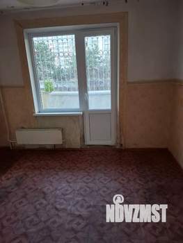 1-к квартира, вторичка, 40м2, 1/10 этаж