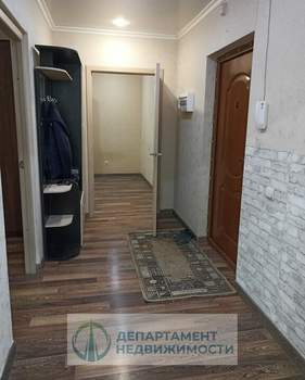 2-к квартира, вторичка, 50м2, 13/19 этаж