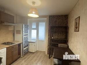 1-к квартира, вторичка, 38м2, 7/10 этаж