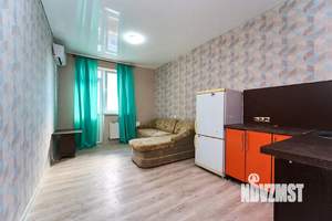 Студия квартира, вторичка, 23м2, 13/16 этаж