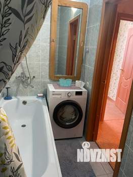1-к квартира, вторичка, 35м2, 5/6 этаж