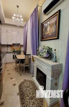 2-к квартира, вторичка, 46м2, 1/3 этаж