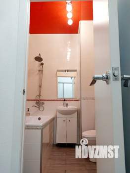 1-к квартира, вторичка, 33м2, 19/19 этаж