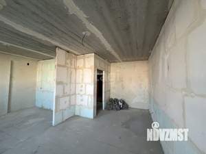 1-к квартира, вторичка, 37м2, 3/3 этаж