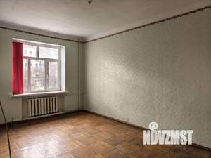 3-к квартира, вторичка, 73м2, 1/3 этаж