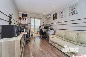 3-к квартира, вторичка, 122м2, 9/10 этаж