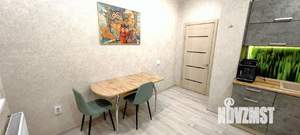 1-к квартира, вторичка, 38м2, 5/13 этаж