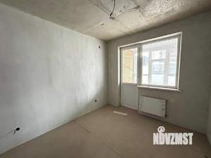 2-к квартира, вторичка, 55м2, 2/16 этаж