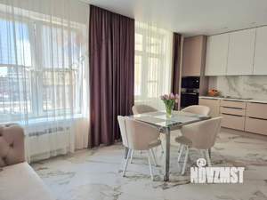 3-к квартира, вторичка, 68м2, 6/18 этаж