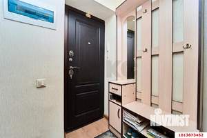 2-к квартира, вторичка, 43м2, 5/5 этаж