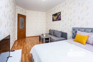 1-к квартира, вторичка, 38м2, 16/17 этаж