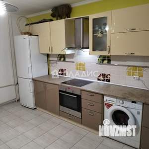 3-к квартира, вторичка, 92м2, 6/16 этаж