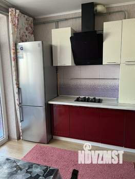 1-к квартира, вторичка, 37м2, 2/3 этаж